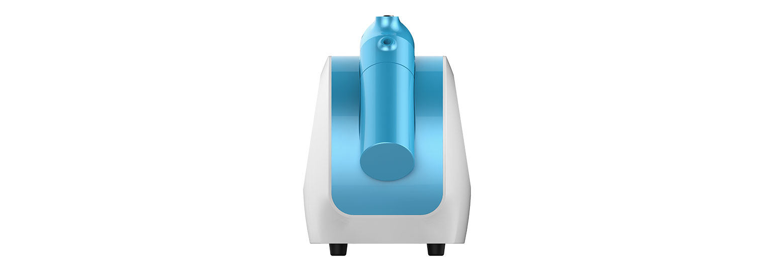 霧化過(guò)氧化氫消毒機 FHP3 Pro