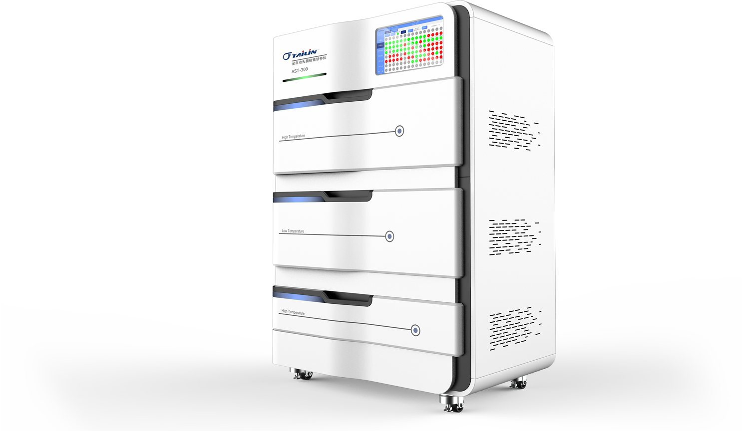 TECHLEAD?AST-300 全自動(dòng)無(wú)菌檢查培養系統
